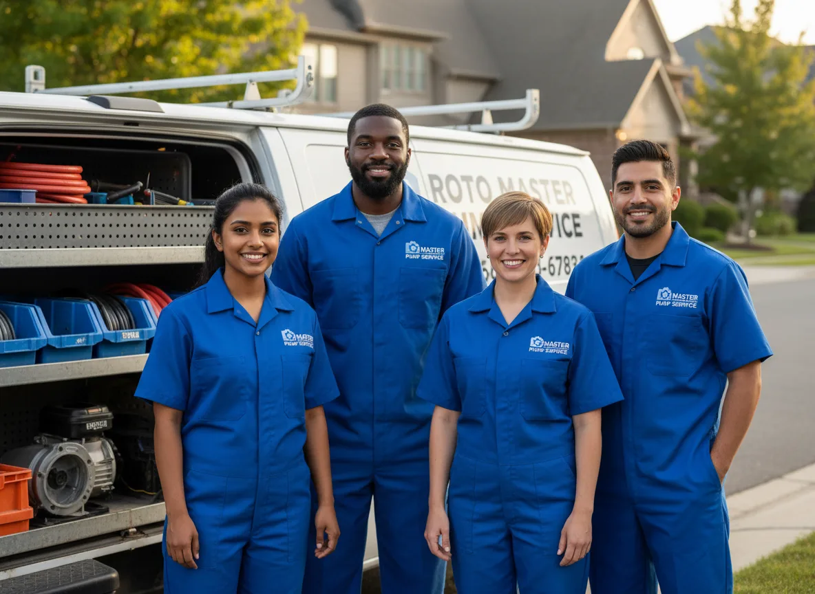 Sump Pump Installation company in Stanton, MI